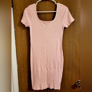 Womens body con dress